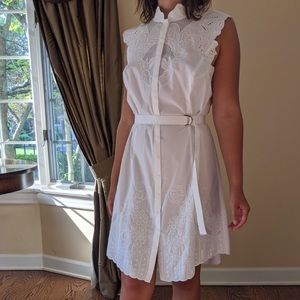 Karen Millen NWOT Summer Dress